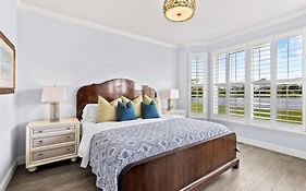 Bologna Golf Condo In The Lely Resort